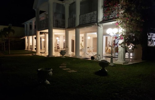 Bas du Fort Villa | West Indies Shores