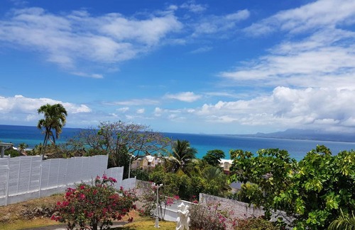 Bas du Fort Villa | West Indies Shores