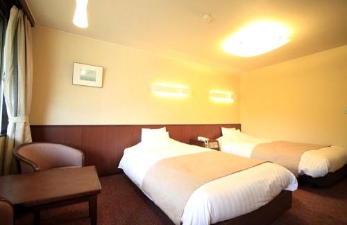 Zaoonsen Hotel | Zao Kokusai Hotel