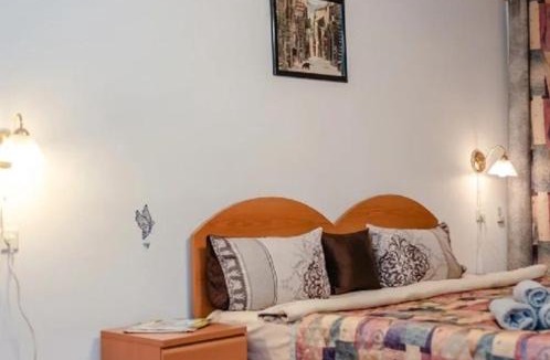 Chertanovo Tsentralnoye District Apartment | Великолепные однокомнатные апартаменты у метро Пражская