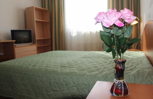 Chertanovo Tsentralnoye District Apartment | Великолепные, уютные апартаменты у метро Пражская