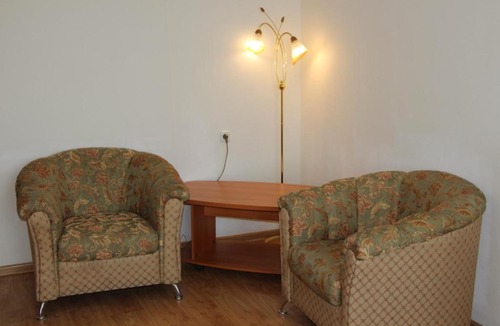 Chertanovo Tsentralnoye District Apartment | Великолепные, уютные апартаменты у метро Пражская