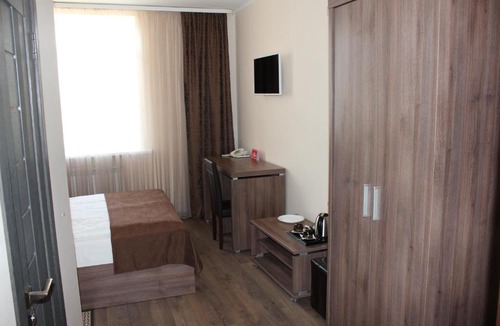 Kaluga Hotel | Гостиница ОКА