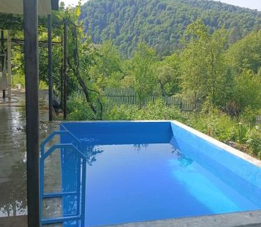 Dilijan House | Зелений Рай