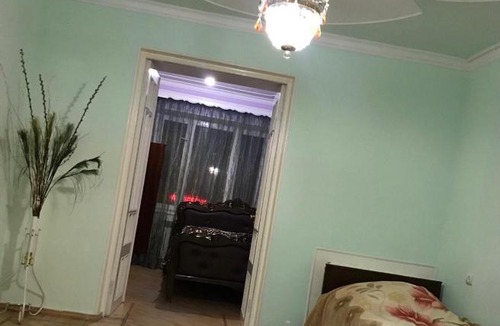 Gyumri Apartment | Квартира в центре города рядом с площадью Вардананц со всеми удобствами.