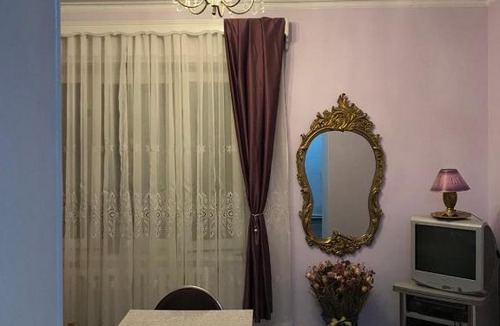 Gyumri Apartment | Квартира в центре города рядом с площадью Вардананц со всеми удобствами.