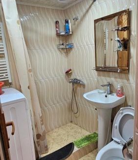 Jermuk Apartment | Квартира в центре