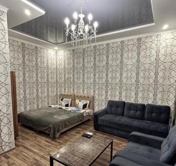 Vanadzor Apartment | Квартира у Айрин