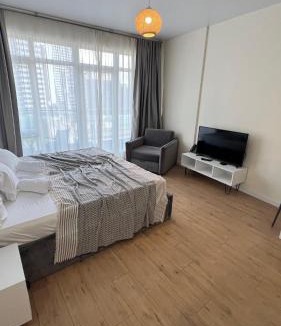 Batumi Apartment | Квартира у моря с бассейном