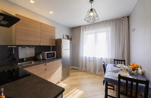 Vladimir Apartment | Квартира Scandi рядом с центром