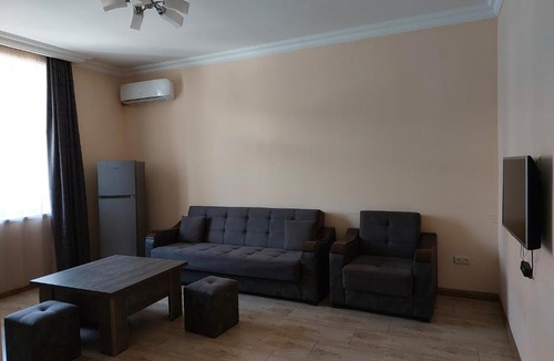Yerevan Apartment | Месяц аренду