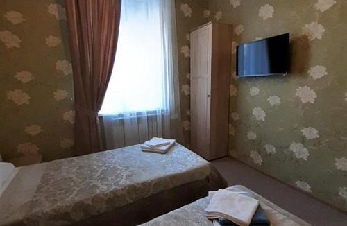 Streletskoye Hotel | Мини отель Атмосфера