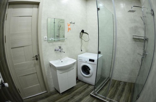 Sololaki Apartment | МИХАИЛ 1