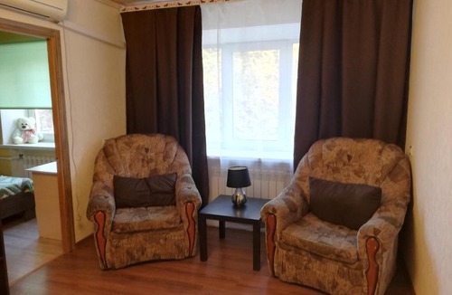 Tula Apartment | Н. Руднева 70