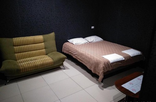 Bryansk Hotel | Отель Дуэт
