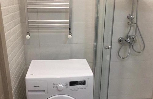 New Boulevard Apartment | СТУДИЯ В МЕГАПАЛАС