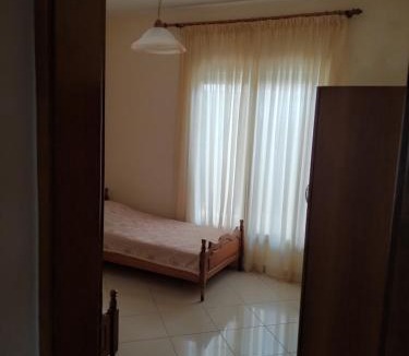 Serres House | Уютный дом