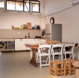 Mitzpe Ramon Apartment | דזרט טיים דירה עם בריכה ברובע דרכי הבשמים