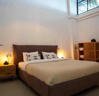 Mitzpe Ramon Apartment | דזרט טיים דירה עם בריכה ברובע דרכי הבשמים