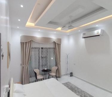 Oman House | استراحة مارينا ضباب marina dibab guste house