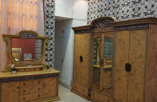 Al Hili Apartment | العين الهيلي مصباح بيت14