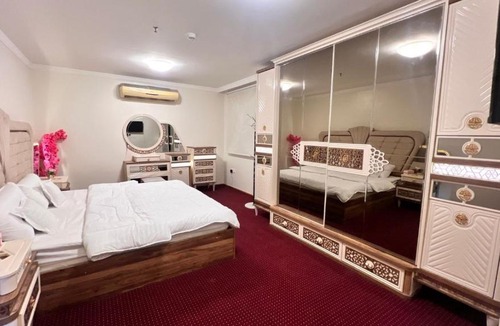 Mecca Apartment | شقة درة الإجابة السياحية