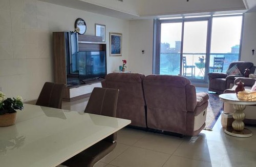 Ajman Apartment | شقة فاخرة على البحر Luxury apartment Sea View