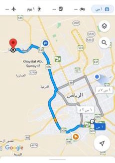 Al Aziziyah Apartment | شقه قياسية