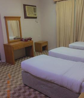 Al Aziziyah Apartment | ضيافة الطلائع للشقق المخدومة