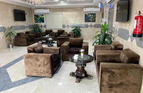 Mecca Hotel | فندق السنابل الذهبية اثنين للخدمات الفندقية