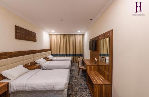 Al Aziziyah Hotel | فندق جوري الهدا مكة