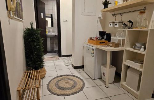 Mecca Apartment | ملاذ مكي أنيق قرب الحرم والمشاعر