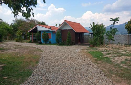 Pua House | นะลาวิว รีสอร์ท ปัว Nala View Resort Pua
