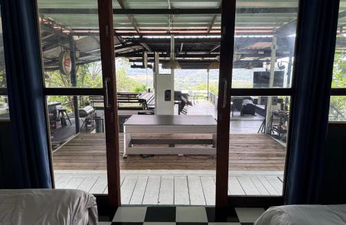 Muak Lek House | บ้านเชิงเขา โฮมสเตย์
