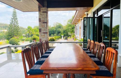 Muak Lek House | บ้านไร่ปฤษฎางค์ มวกเหล็ก, สระบุรี
