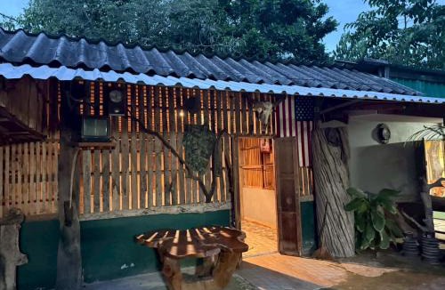 Prakhon Chai House | สวนถัง คันทรี่โอม