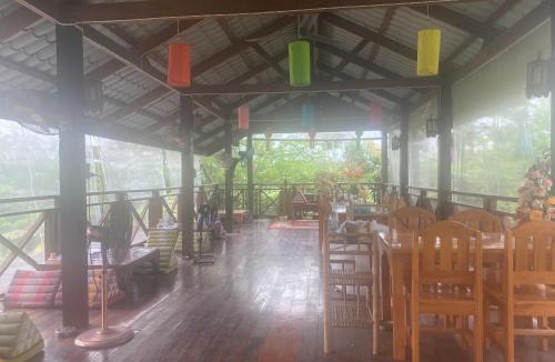 Ban Na Bed & Breakfast | สวรรค์บ้านนา คาเฟ่ ณ บ้านนา