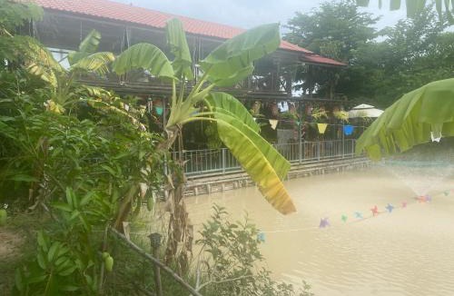 Ban Na Bed & Breakfast | สวรรค์บ้านนา คาเฟ่ ณ บ้านนา