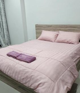 Ongkharak Hostel | หลังมอ อพาร์ตเมนต์สามสาว
