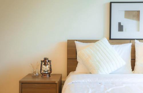Mu Si Apartment | เอชทูโอ เขาใหญ่