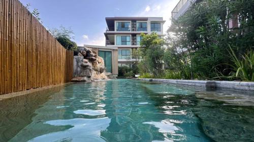 Mu Si Apartment | เอชทูโอ เขาใหญ่