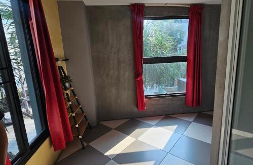 Samae Dam Apartment | เออน่าท่าข้าม รีสอร์ท