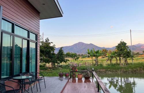 Pua Cabin | โอบวิว โฮม Oabview Home