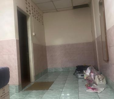 Bang Khae Nuea Apartment | ไม่รุ้คะ