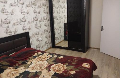 Tbilisi Apartment | დირსი