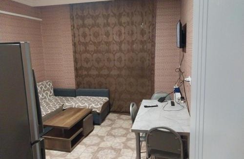 Tbilisi Apartment | დირსი
