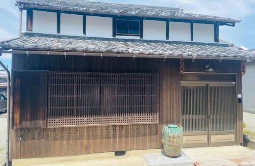 Asuka House | えん飛鳥 日本始まりの地 古民家一棟貸し 8人＋大型犬も宿泊可能