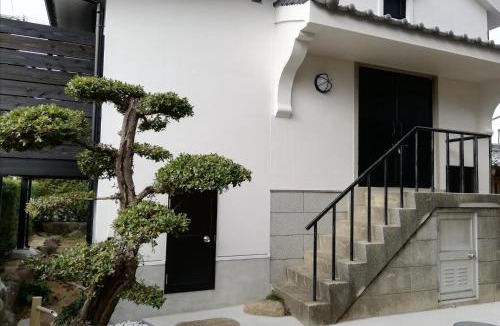Kiho-cho House | くまの蔵inn Warehouse