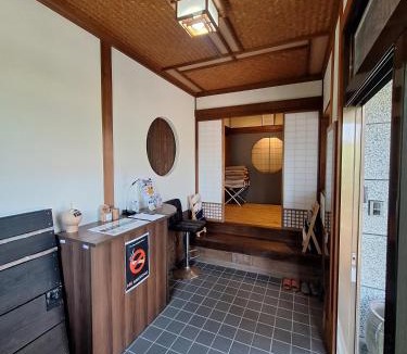 Makurazaki House | ゲストハウスKoToKoTo