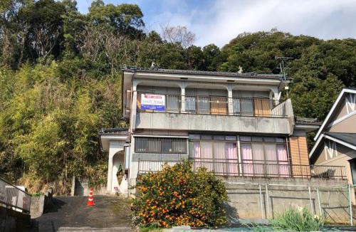 Kagoshima House | サウスウインズ